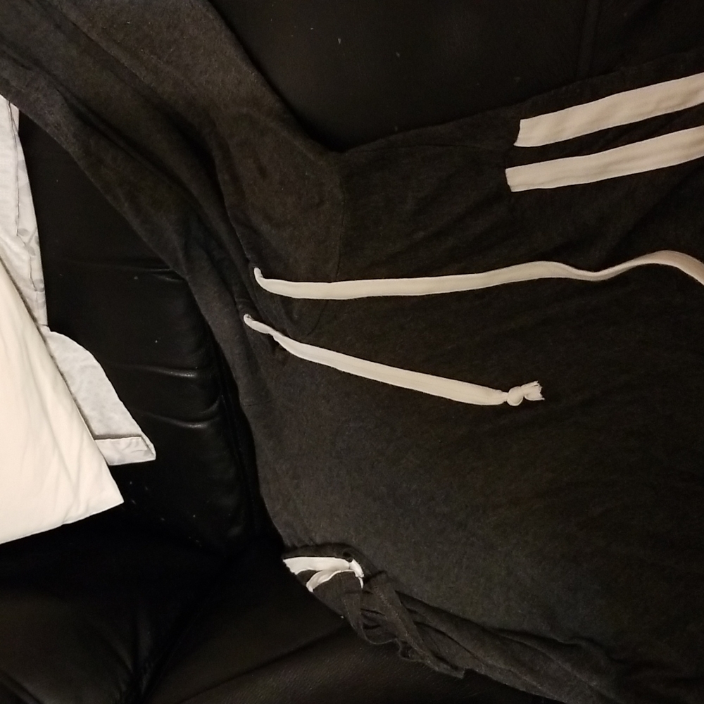 sweatshirt/hoodie